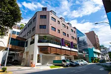 aqueen prestige hotel lavender