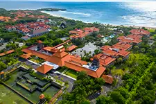 ayodya resort bali