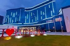 euphoria hotel batumi