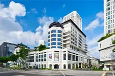 grand park city hall singapore