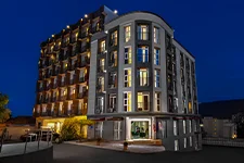 grand place batumi