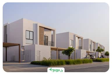 اقامت دبی از طریق خرید ملک