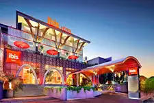 ibis bali kuta hotel