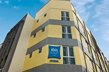 ibis budget singapore