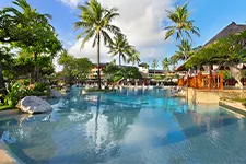 BINTANG BALI / NUSADUA BEACH