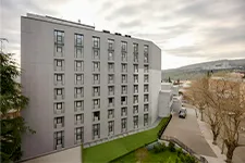 pinea storia hotel