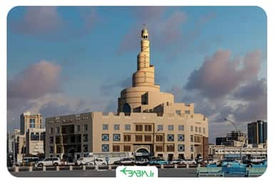 اخذ اقامت قطر