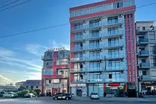 royal hotel georgia