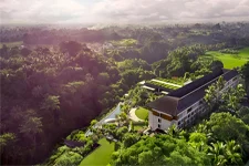 the westin resort and spa ubud bali hotel