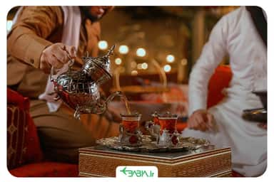 گردشگری و مهمان نوازی
