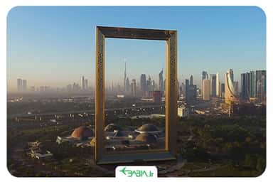 قاب دبی