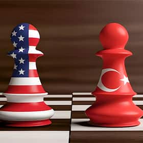 پیکاپ ویزای آمریکا از ترکیه