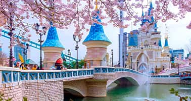 شهر بازی دنیای لوته