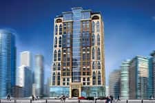 best western plus pearl creek dubai hotel