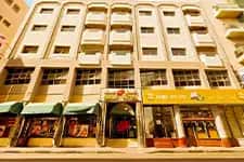 sadaf hotel dubai