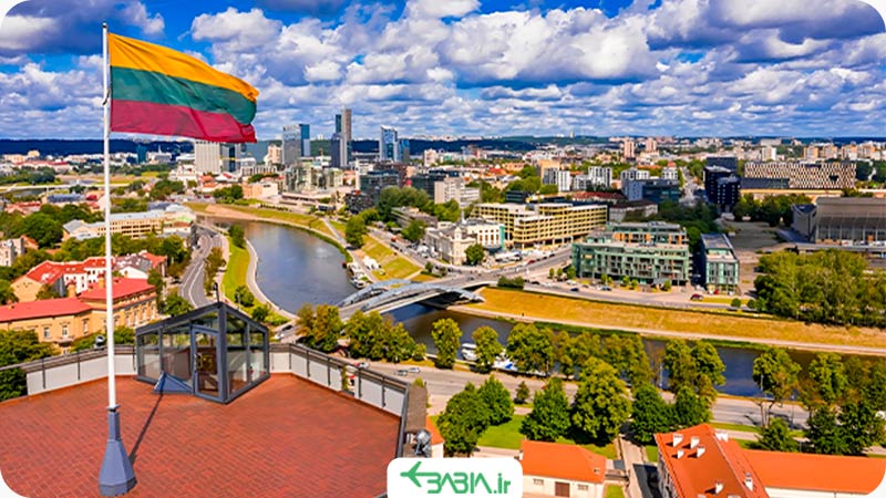 ویزای لیتوانی