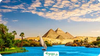 ویزای مصر