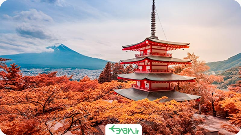 ویزای ژاپن