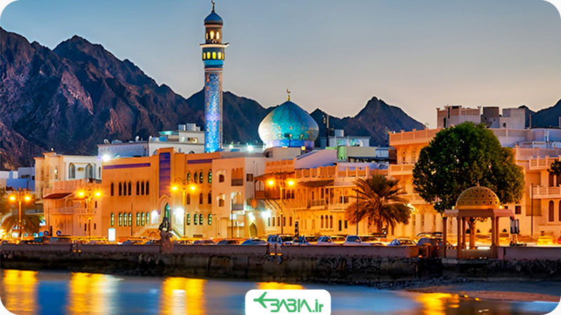 ویزای عمان