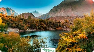 خدمات وقت سفارت پاکستان