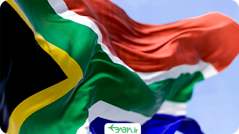 خدمات وقت سفارت آفریقا جنوبی