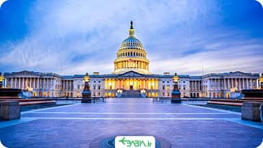 پیکاپ ویزای آمریکا