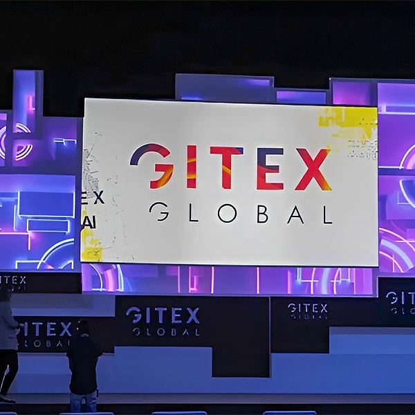 تور نمایشگاه جیتکس دبی 2026 از شیراز (GITEX)