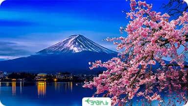 تور ژاپن