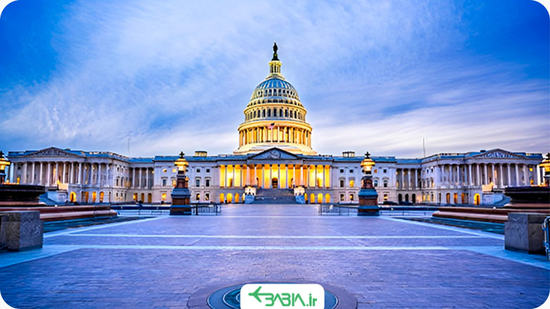 پیکاپ ویزای آمریکا