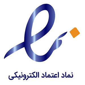لوگو اینماد