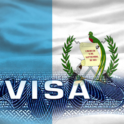 درباره ویزای گواتمالا