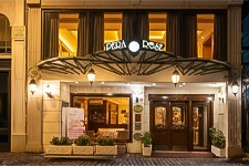 PERA ROSE HOTEL