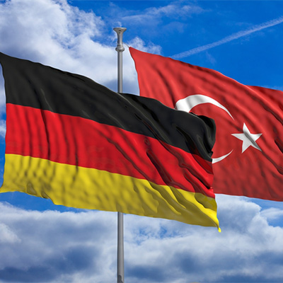 مهاجرت به آلمان یا ترکیه؟ کدام را انتخاب کنیم؟