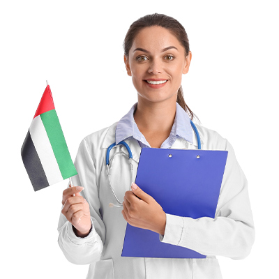 مهاجرت پرستاران به دبی