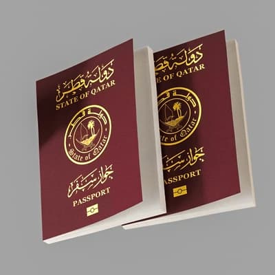 شرایط اقامت قطر برای ایرانیان چگونه است؟