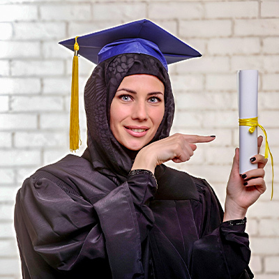 مهاجرت تحصیلی به دبی