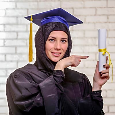 مهاجرت تحصیلی به دبی