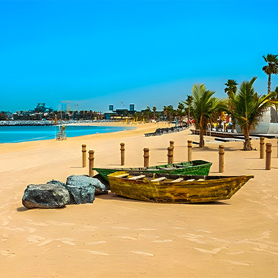 ساحل لامر دبی