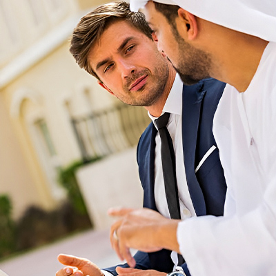 ویزای فریلنسری دبی