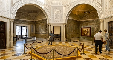 موزه ملی باردو