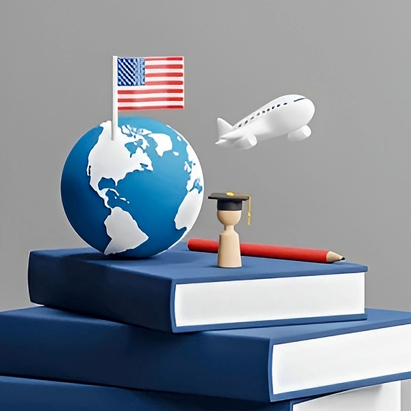 ویزای تحصیلی امریکا