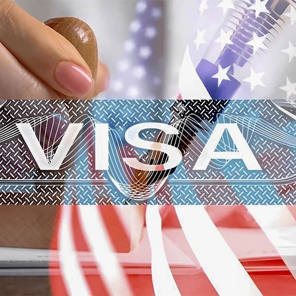 شرایط دریافت ویزای تلنت امریکا