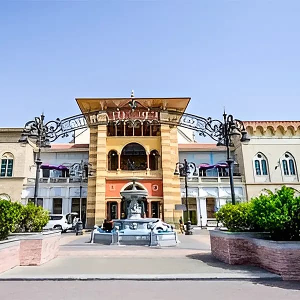 معرفی مرکز خرید مرکاتو در دبی امارات