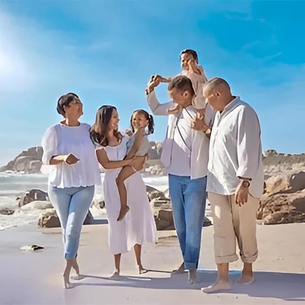 راهنمای اخذ ویزای همراه کانادا