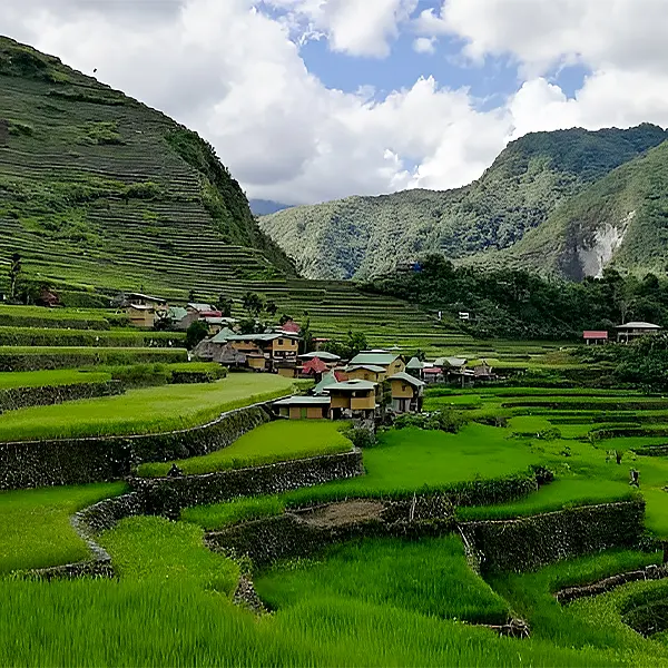 تور فیلیپین از شیراز