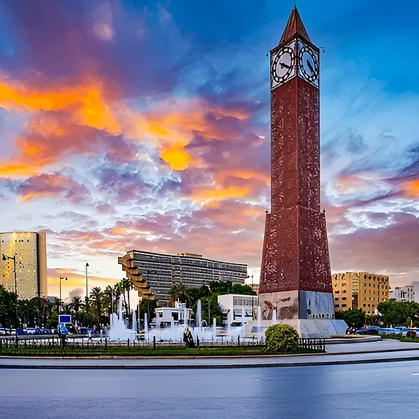 تور تونس