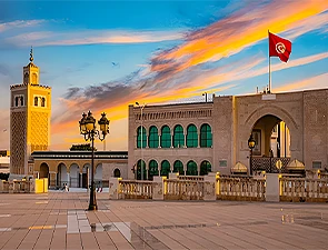 بنای یادبود ملی قصبه