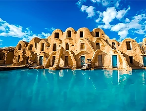 تور تونس