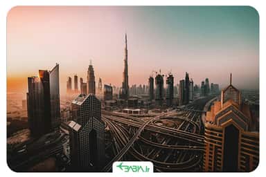 ویزا دبی ، جاذبه گردشی دبی،تور دبی