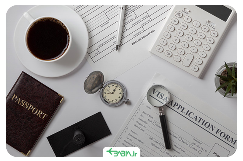 ویزای کاری المان ،تور المان ،درخواست بلو کارت ،ویزای شینگن